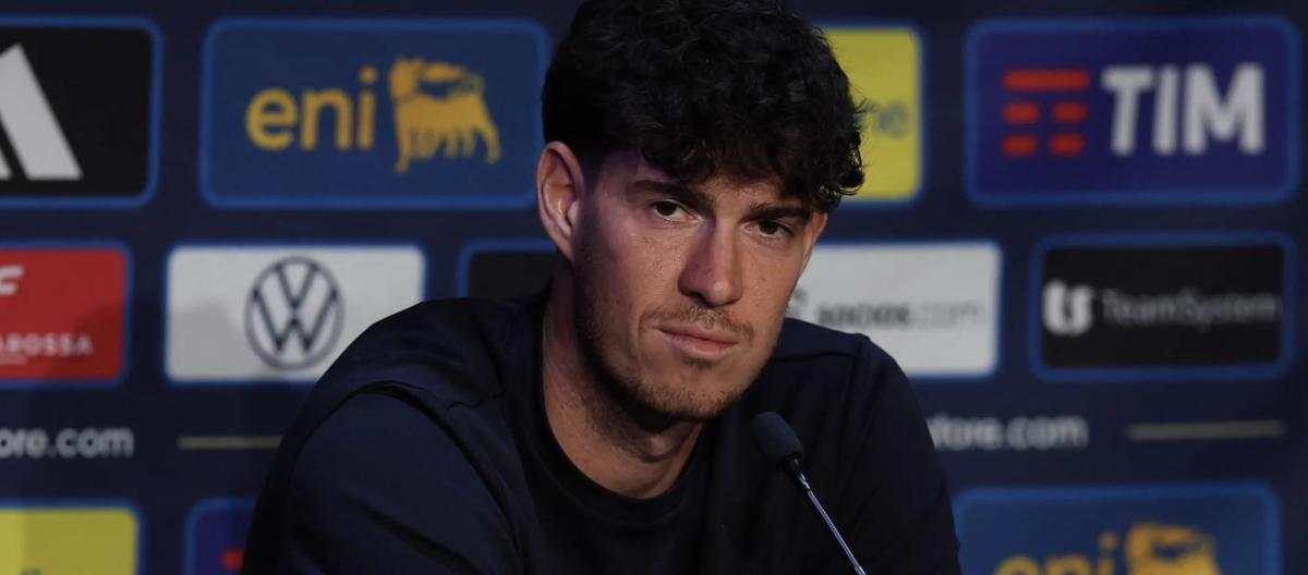 Bastoni believes Italian players should learn to affirm their own performance.