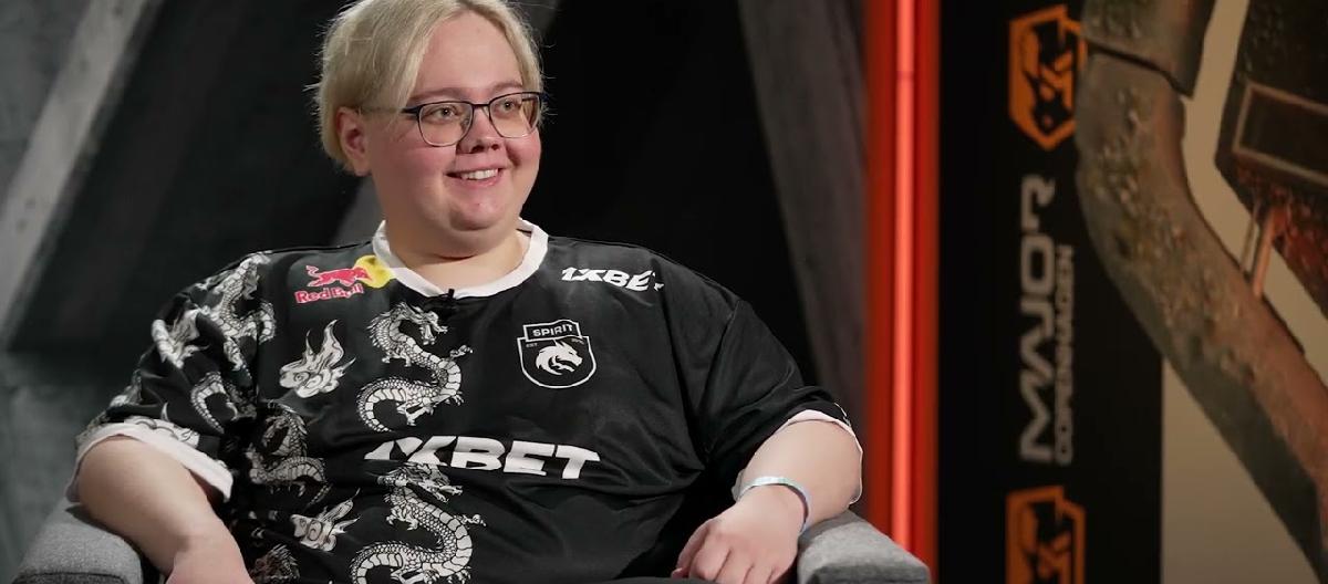CS2: Former owner faces current team, Magik tells reporters he feels no pressure.