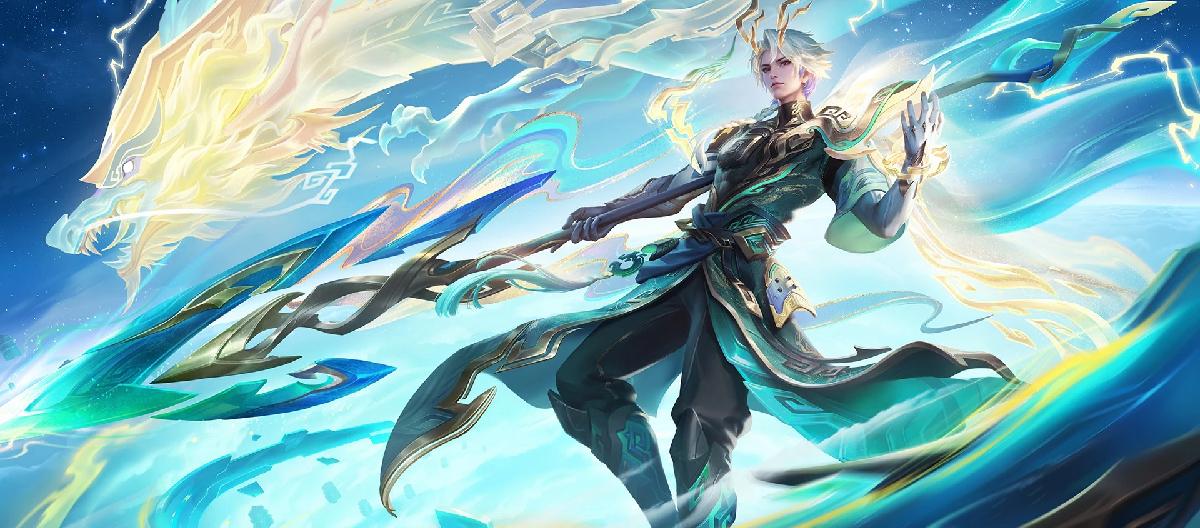 The brightest star of the KPL Summer Split is Zhao Yun, who has been played to Tier 0 status by professional players, with stats far exceeding those of casual players.