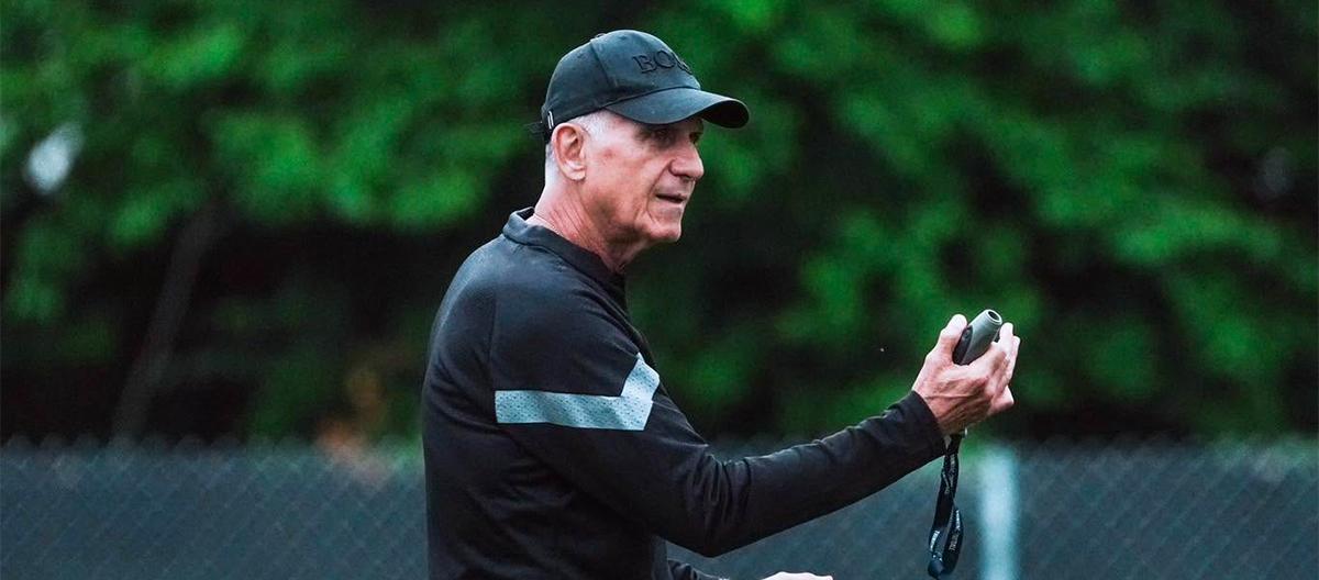 Due to poor performance, Queiroz resigned as Ghana's head coach again.