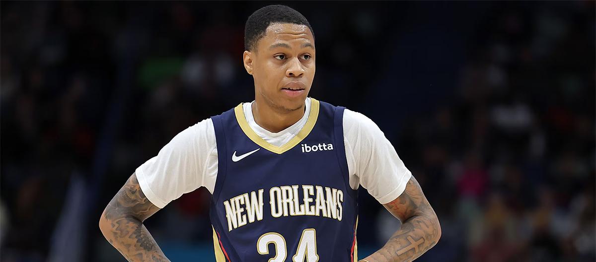 Shams: The Grizzlies have decided to waive 24-year-old guard Jordan Hawkins.