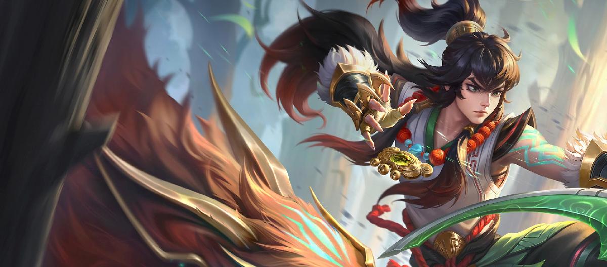 When will the skin debt be settled? The anniversary version might bring a surprise with its legendary quality.