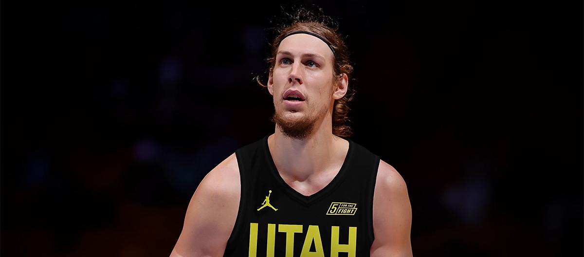 13年NBA生涯告一段落，前马刺内线奥利尼克正式加盟罗马