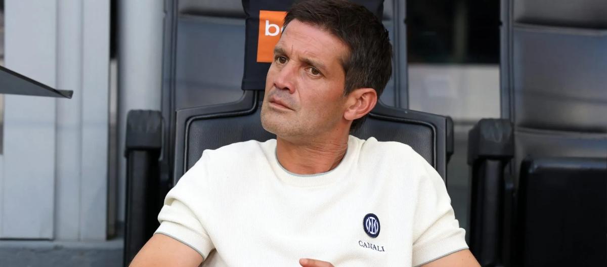 Chivu hopes to build a lasting legacy at Inter Milan.