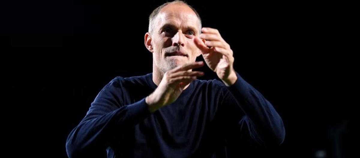 England's resounding victory over Croatia's Tuchel: A complete performance