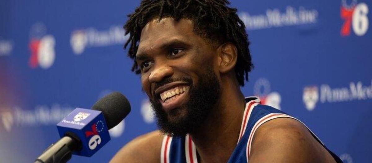 Joel Embiid believes that a star-studded roster can make players more efficient without sacrificing individual playing styles.