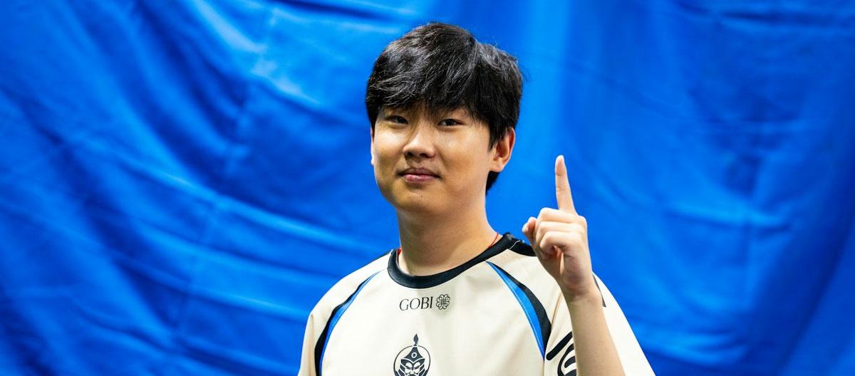 CS2：The MongolZ签下狙击手nin9，步枪手cobrazera重返首发阵容..