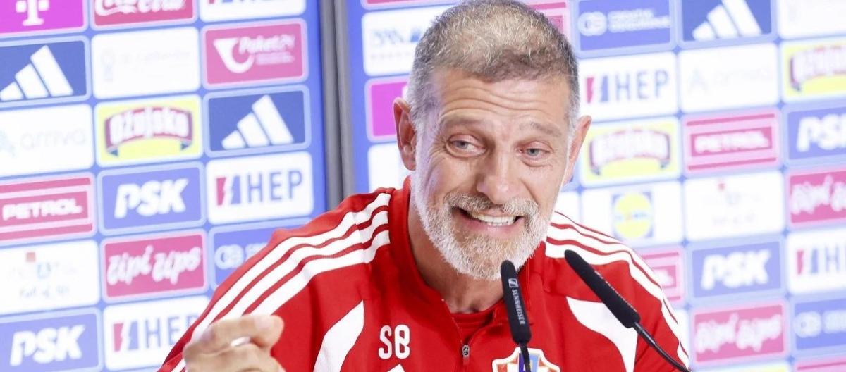 Bilic will not forget the painful defeat: only in this way can we prevent similar things from happening again.