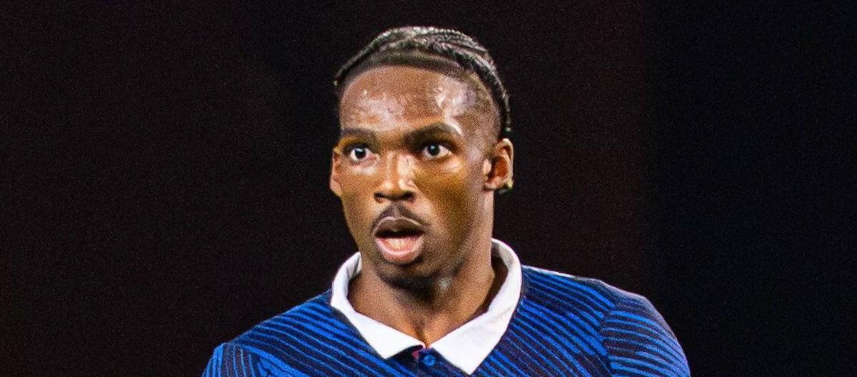 Liverpool center-back Jérémy Jacquet strained his left hamstring..