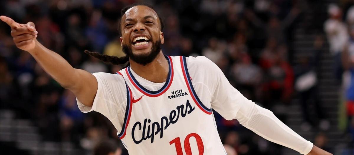 Darius Garland: I am ready to assume the responsibilities of leadership.