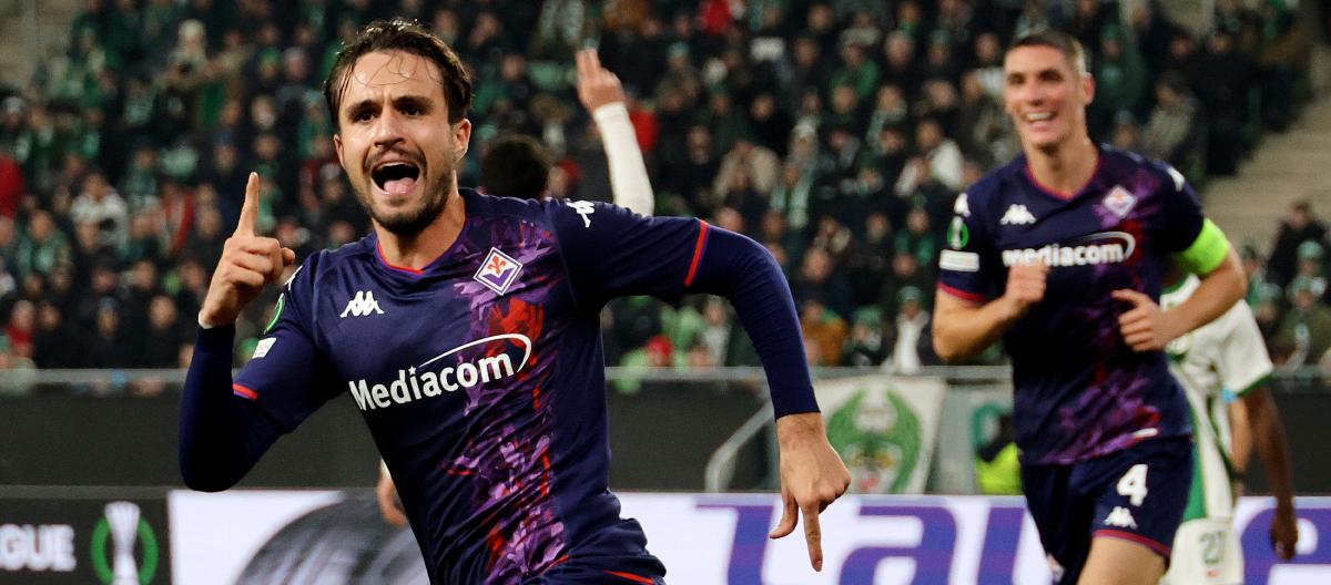Luca Ranieri confirms he will extend his contract with Fiorentina: We are finalizing some of the details.