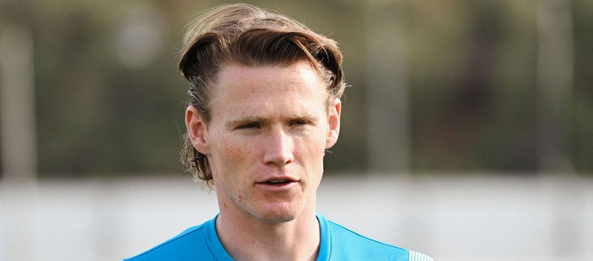 Napoli midfielder Scott McTominay has successfully undergone heart surgery and is set to return to action this weekend..