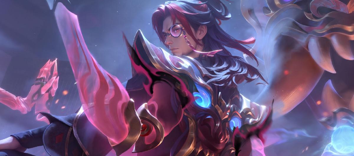 S45赛季初皮肤畅销榜，FMVP屹立不倒，天价珍品无双多人参与抽奖。（二）