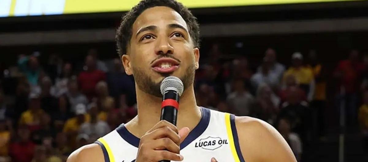 Haliburton returns to the court after 16 months: This experience has changed my perspective on basketball and life.