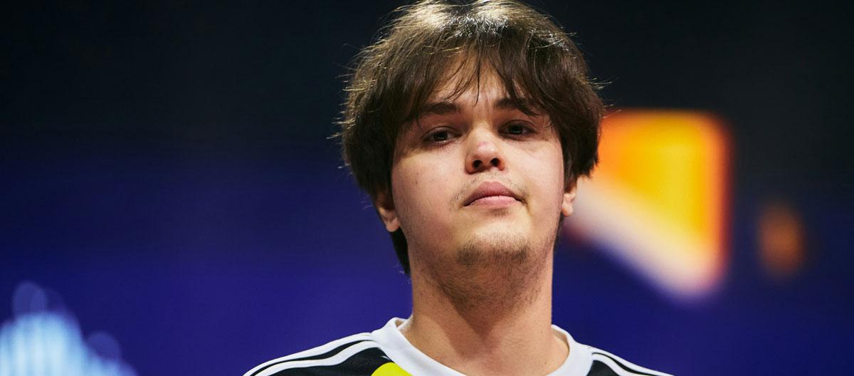 Counter Strike 2: Astralis is expected to sign former FUT player cmtry..