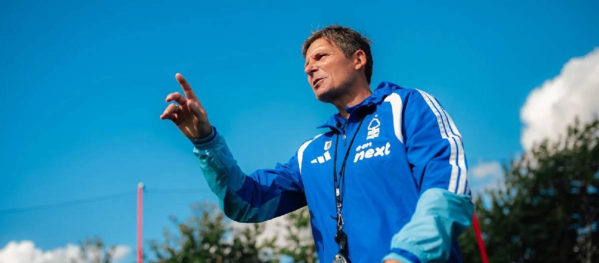 Oliver Glasner admitted that the team needs to further improve its home advantage in order to earn more points in the league.