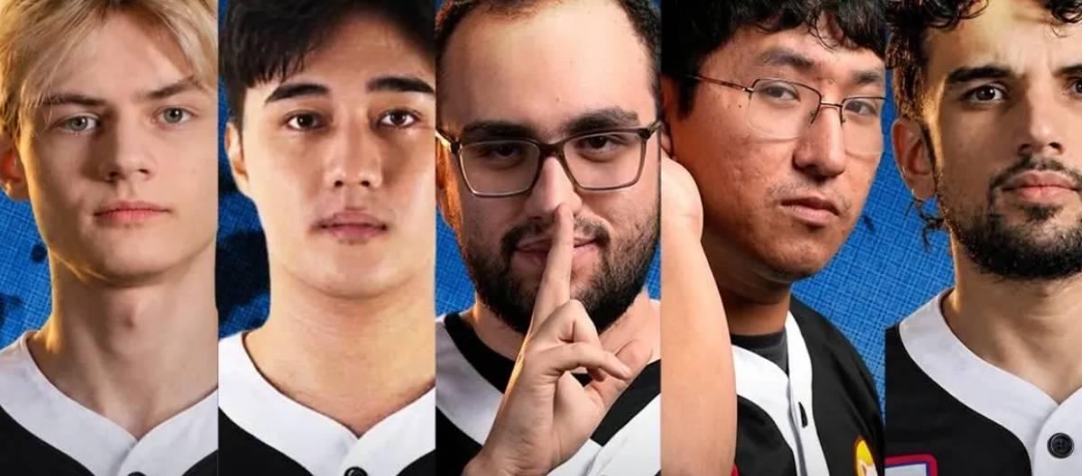 PlayTime revamps its international roster and announces new Dota 2 tournaments. PlayTime revamps its international roster and announces new Dota 2 tournaments.