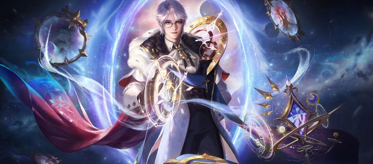 Season S45: Early Performance of Mid-Lane Players in the National Server; Haiyue Falls into the Abyss; Wang Wei Has a Chance of Becoming a New Favorite Among Top Players. (Part Two)