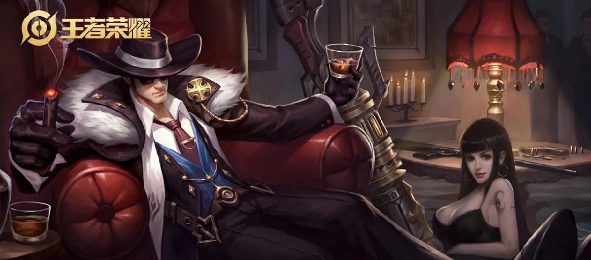 Season 45: The competitive scene boosts the pick rate in casual games. How well do you understand the counter-relationship between Liu Bei and other heroes?