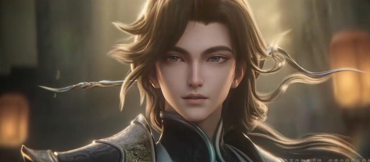 Season S45: Early performance of mid-lane players in the national server, Haiyue falls into the abyss, Wang Wei has a chance to become a new favorite of top players.