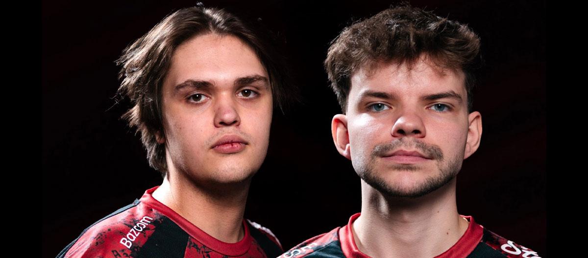 CS2：cmtry和siuhy正式加盟Astralis..