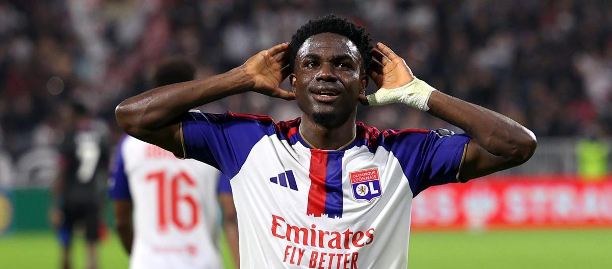 Europa League – Tolisso's early strike and Keito Namura's brace lead Lyon to a 3-2 home victory over Crystal Palace.