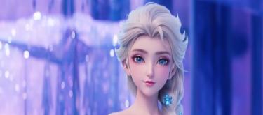 冰雪奇缘联动曝光，英雄多重削弱，皮肤上线时间会否太迟？（三）