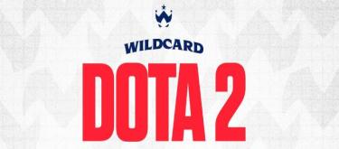 Wildcard Gaming returns to Dota 2