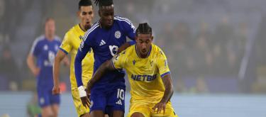 克里斯·理查兹：我们目标明确，我们只想为彼此而战