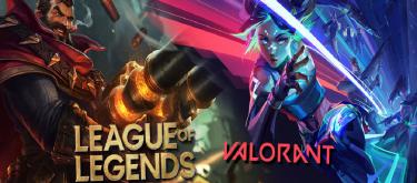 Riot Games将在《英雄联盟》和《无畏契约》中推出游戏内筹款活动