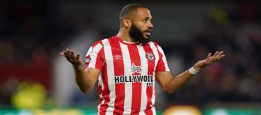 Liverpool lock in Mbeumo as striker signing target, seeking to fill the vacancy left by Salah