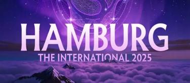 2025年《Dota 2国际邀请赛》将重返德国汉堡举行