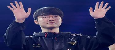 T1复仇NS！Faker再战Fisher完美逆袭，Guma替补归期成谜