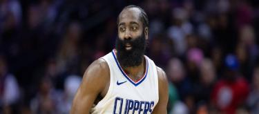 James Harden reaches important career milestone