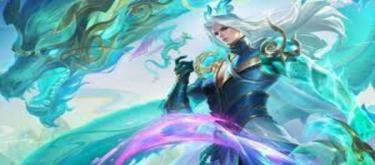 瑶新皮肤突袭！婉儿仙侠风惊艳，赵云、王昭君新装酷炫登场