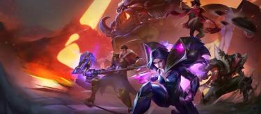 League of Legends bounty system sparks controversy again
