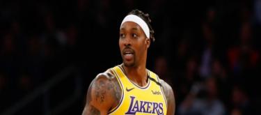 霍华德：暂未考虑退役，曾为重返NBA求助保罗和勒布朗