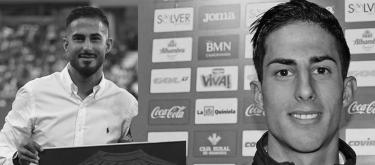 Former Granada Spanish right-wing back Nico Hidalgo died of lung cancer at the age of 32..