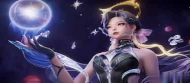 王者荣耀官宣两款新皮肤上线：阿轲“化蝶舞”、狂铁“龙之律动”即将登场