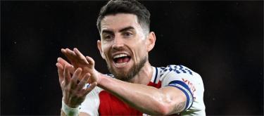 Jorginho: Keeping the habit of winning is the best thing for the team