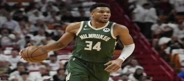 The Cavaliers beat the Bucks 112-100 to win 13 consecutive games and remain at the top of the standings