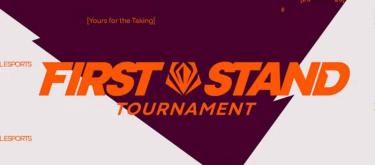 League of Legends: First Stand 2025 reveals participating teams