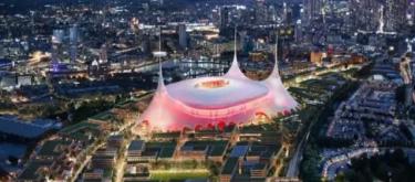 曼联官方：将兴建可容纳10万人的新球场