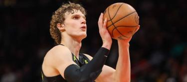犹他爵士队因违反球员参赛政策被NBA罚款10万美元