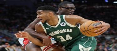 Bucks performed well at home, Lakers suffered three consecutive losses, Pelicans missed the playoffs