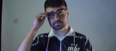 MIBR官宣签下前Sharks步枪手jnt为其主教练..