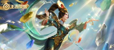 Xiao Qiao overpowers Nuwa and joins hands with Gao Jianli to compete for the title of mid-lane magic king. (Part 2)