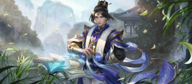 S38末期状况：敌人有张良记，我方没有过墙梯