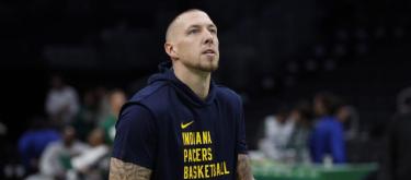 Theis has no regrets leaving the NBA and returning to Europe