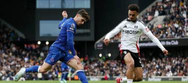 Pedro Neto says team showed courage and perseverance in the match